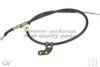 ASHUKI HRK12390 Cable, parking brake